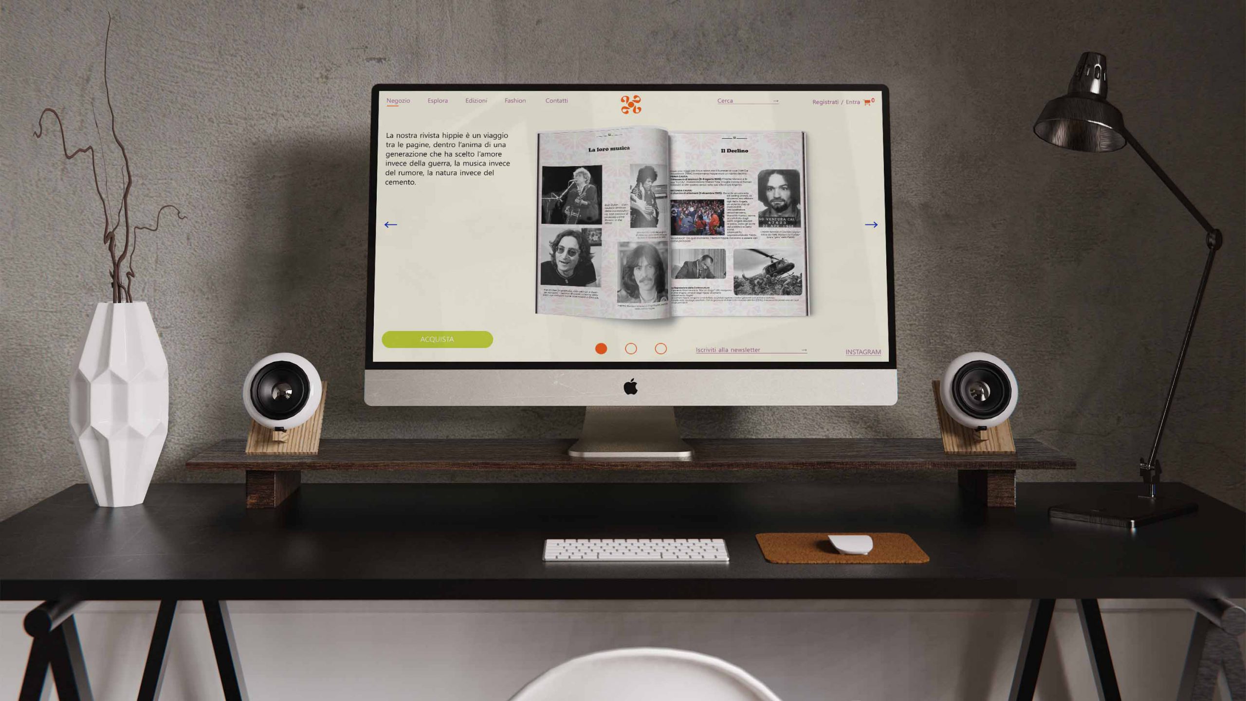 Mockup Editoriale 3
