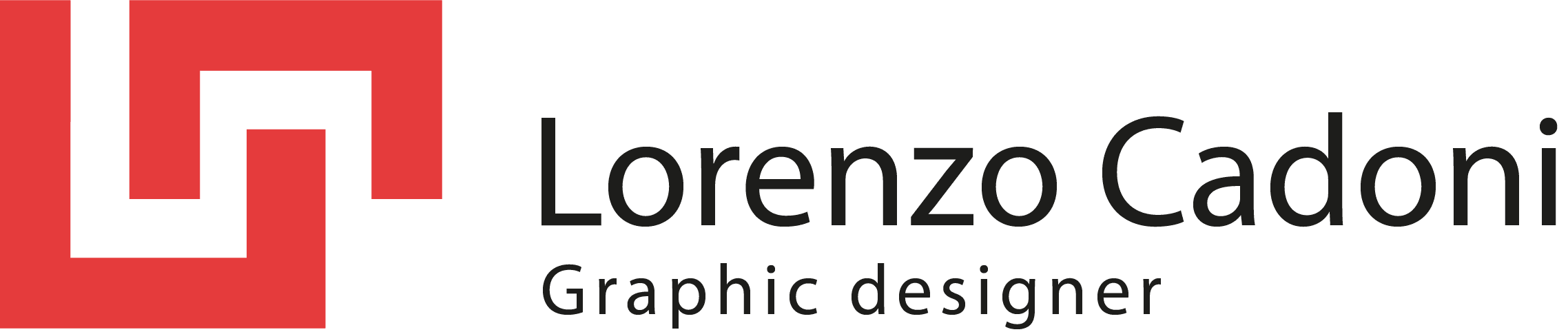 Lorenzo Design Logo