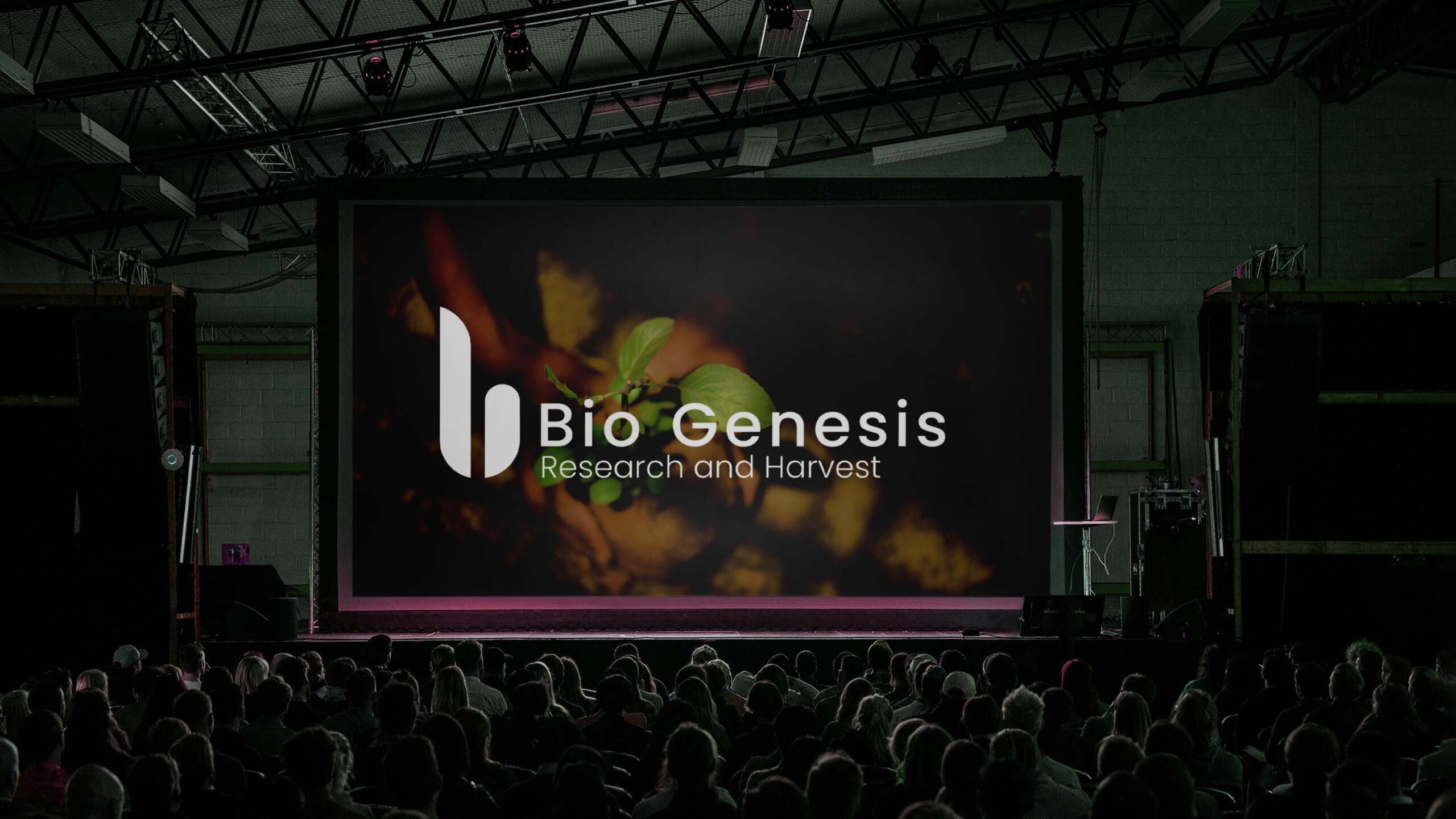 copertina Bio Genesis