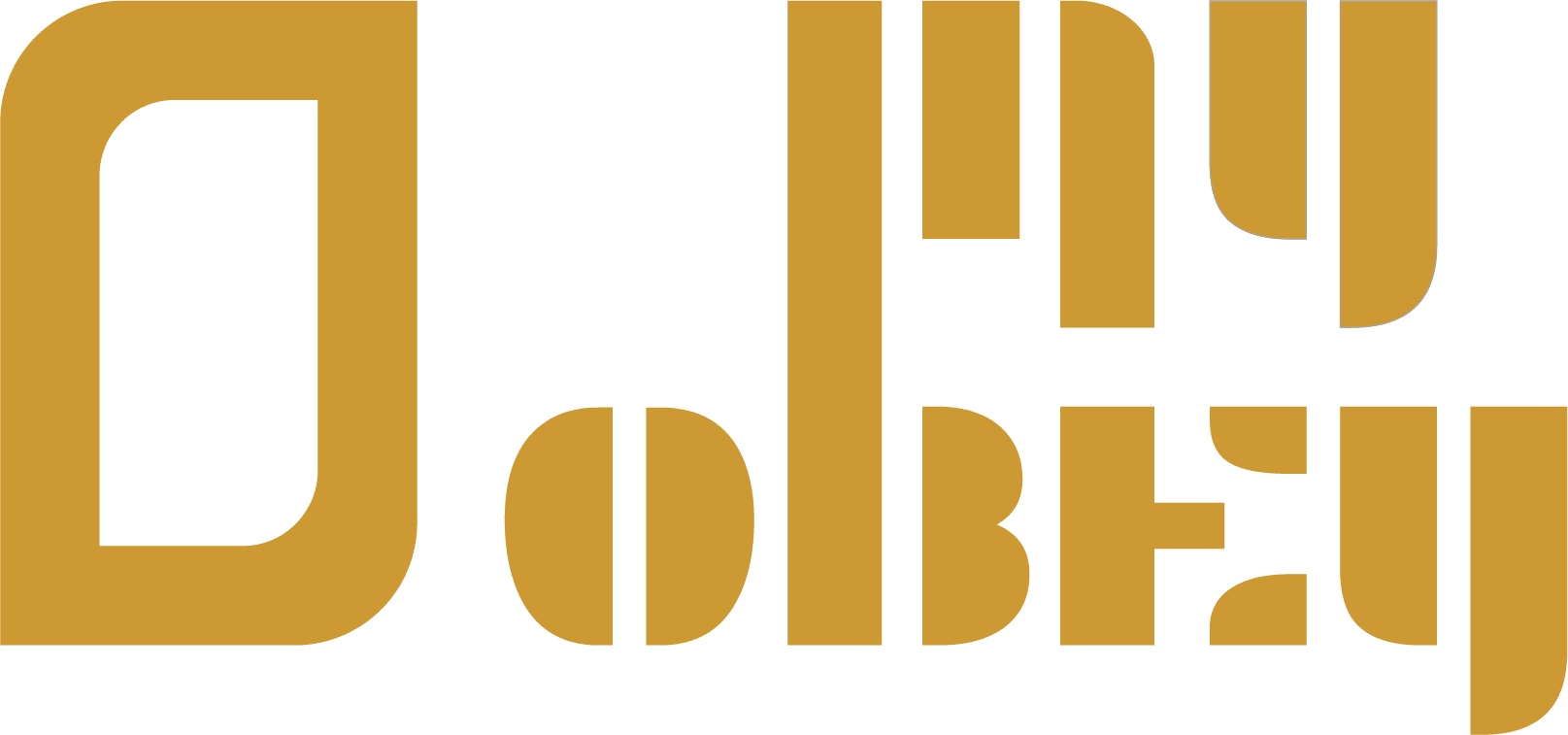 Logo Orizzontale Scuro